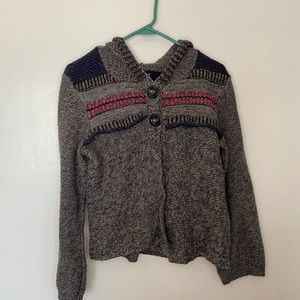 COPY - Studio & Co. Youth/woman’s Cardigan